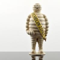 Michelin Tires Man (Bibendum) Metal Sculpture - Sold for $2,000 on 05-02-2020 (Lot 374).jpg